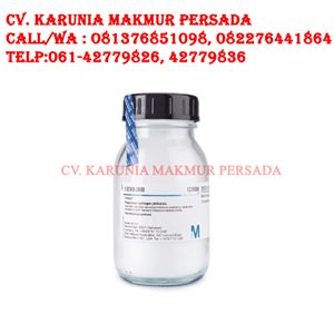 merck 102405 sodium carbonate volumetric standard / anhydrous soda