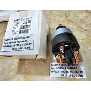 mahle msx 1422 kit msx1422 0510 12v 72740360 16907894 16.907.894-2