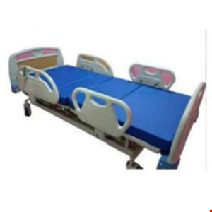 bed pasien 3 crank kupu kupu sella