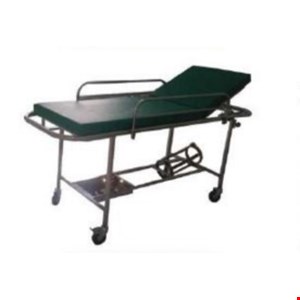 tempat tidur rumah sakit -brangkar komplit ss