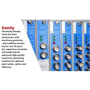 bently nevada power module - 3500/15, 3500/20, 3500/25, 3500/32-3