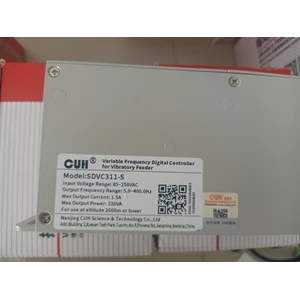 cuh sdvc311-s (1.5a) variable frequency and voltage digital controller-1