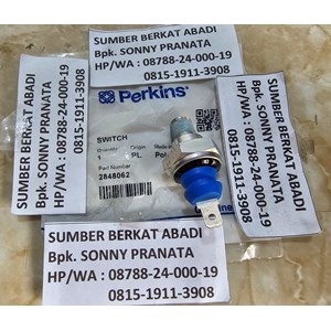 perkins 2848062 switch oil pressure sensor sender oil switch oli asli-5