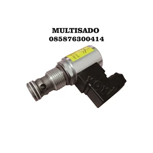 sv13-12v-0-00 plug-in ast solenoid valve