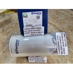 perkins 4627133 oil filter - genuine-1