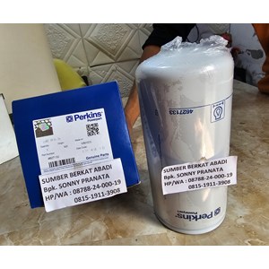 perkins 4627133 oil filter - genuine-7