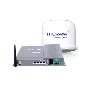 thuraya orion ip maritime broadband