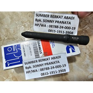 cummins 3944833 fuel injector 3942192 3936953 4931173 wl20-00 1173