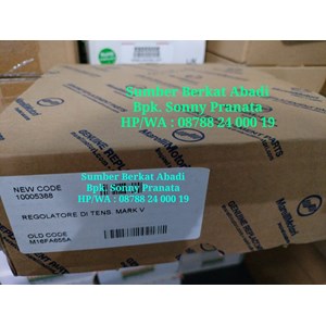 avr marelli motori m16fa655a mark v m16fa 655a avr 10005388 - genuine-2