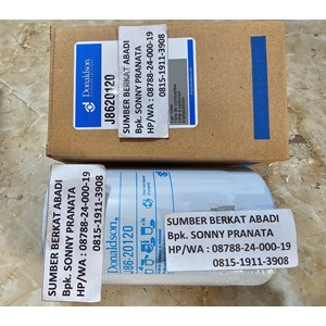 donaldson j8620120 fuel filter j86-20120 filter solar j86 20120-2