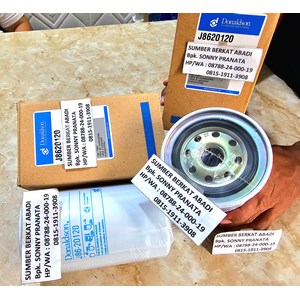 donaldson j8620120 fuel filter j86-20120 filter solar j86 20120-1