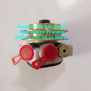 deutz 0211 2671 02112671 fuel transfer pump 04503571 0450 3571 genuine