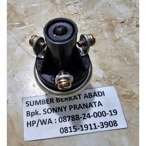 cummins 3090641 oil 2214 pressure sensor oli - 3 legs terminal 15 psi-1