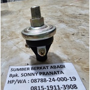 cummins 3090641 oil 2214 pressure sensor oli - 3 legs terminal 15 psi-3