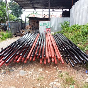 tiang fo 9 meter 46m 3mm 33m 2,1mm-3