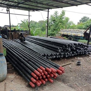 tiang fo 9 meter 46m 2,5mm 33m 2,1mm-2