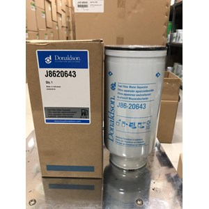 donaldson j86-20643 j8620643 fuel filter p55-0900 p550900