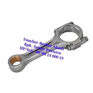 perkins 115026330 conrod connecting rod 02634022 - genuine