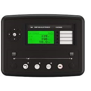 deep sea dseg8680 bus-tie tension controller