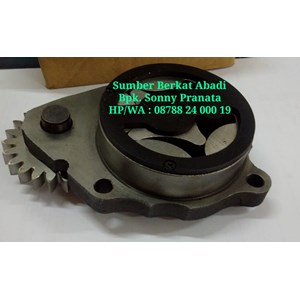 cummins 4939588 oil pump 3976089 3971544 lubricating 6754-51-1110-2