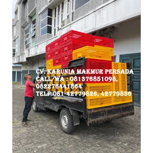 keranjang ayam keranjang plastik