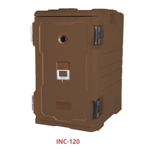 commercial insulated container inc-120