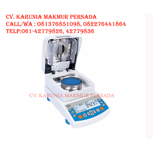 radwag ma 50 r moisture analyzer / alat ukur kadar air moisture 50gr