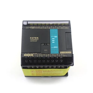 fatek fbs-24mcr2-ac | fatek plc (programmable logic controller)