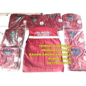 konveksi rompi sekolah smp bandung-6