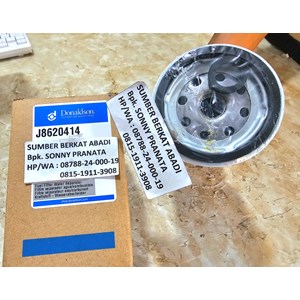 donaldson j8620414 fuel filter j86-20414 j86 20414-2