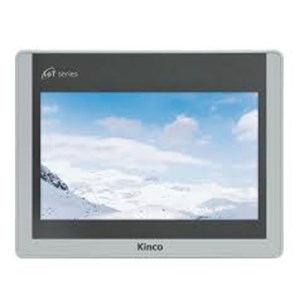 kinco hmi - gt100e/4g/wifi