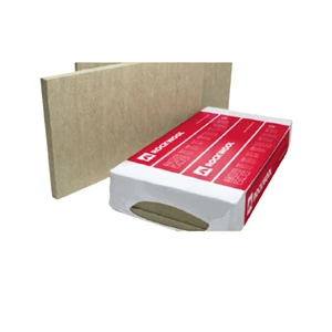 rockwool peredam suara