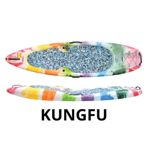 kungfu surfe board