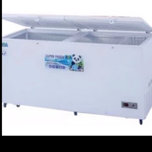 chest freezer (-25°c) type: cf-740