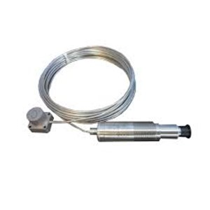 bently nevada temperature sensor - 330750-80-05