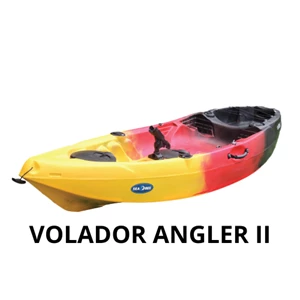kayak memancing volador angler ii-1