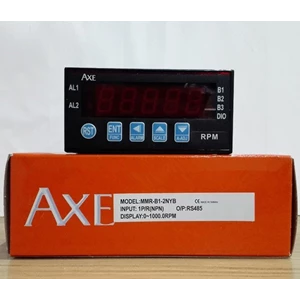 axe mm2-a28-02yb | axe panel meter mm2-a28-02yb