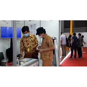 rechner sensor distributor | pt. felcro indonesia