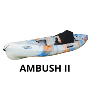 kayak sit in ambush ii-1