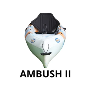 kayak sit in ambush ii-2