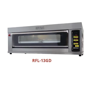 oven deck rfl 13 gd