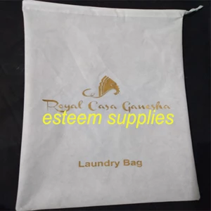 laundry bag hotel (tas spunbond)-1