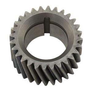 perkins 3117c061 crankshaft gear - genuine