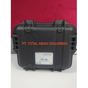 bently nevada proxmity system test kit - tk-3 - 177314-01-00