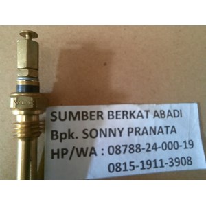 vdo switch temperature sensor sender - genuine-2