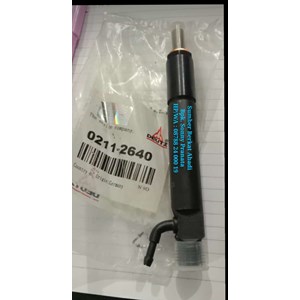 deutz 0211-2640 injector 02112640 0211 2640 rail 0432191377 0211-2219