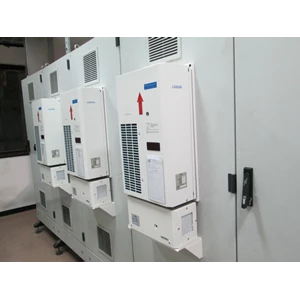 panel mesin extrusion ac panel dindan 20 acu/003-7