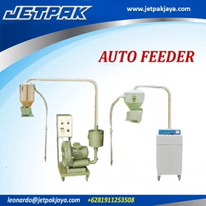 auto feeder machine