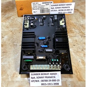 avr genset wt-2 avr wt2 avr generator wt 2 - top quality-4