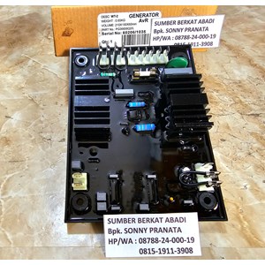 avr genset wt-2 avr wt2 avr generator wt 2 - top quality-7